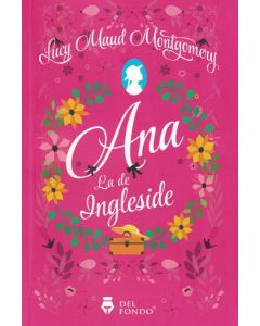 ANA LA DE INGLESIDE