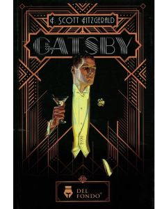 GRAN GATSBY, EL