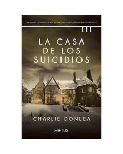 CASA DE LOS SUICIDIOS, LA