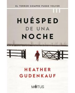 HUESPED DE UNA NOCHE