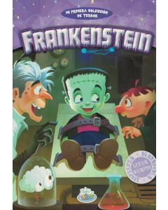 FRANKENSTEIN