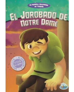 JOROBADO DE NOTRE DAME, EL