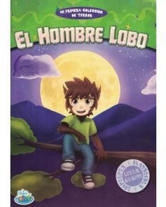 HOMBRE LOBO, EL