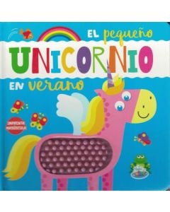 PEQUEÑO UNICORNIO EN VERANO, EL