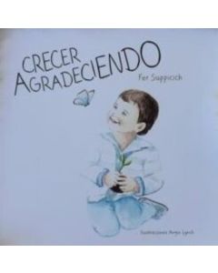 CRECER AGRADECIENDO