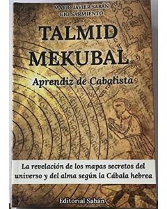 TALMID MEKUBAL APRENDIZ DE CABALISTA