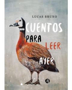 CUENTOS PARA LEER AYER