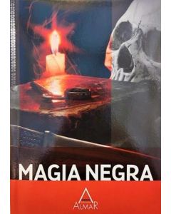 MAGIA NEGRA