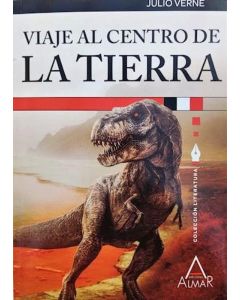 VIAJE AL CENTRO DE LA TIERRA