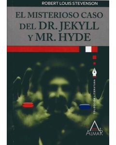 MISTERIOSO CASO DEL DR JEKYLL Y MR HYDE, EL