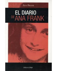 DIARIO DE ANA FRANK, EL