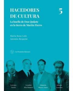 HACEDORES DE CULTURA 5