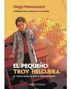 PEQUEÑO TROY HELGUERA, EL