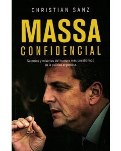 MASSA CONFIDENCIAL