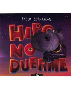 HIPO NO DUERME