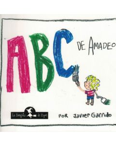 ABC DE AMADEO