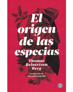 ORIGEN DE LAS ESPECIAS, EL