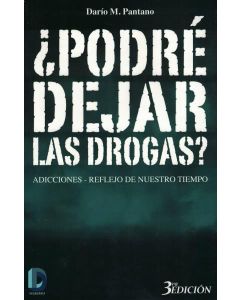 PODRE DEJAR LAS DROGAS