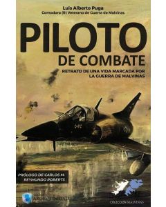 PILOTO DE COMBATE