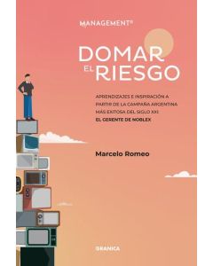 DOMAR EL RIESGO