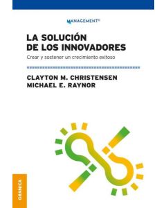 SOLUCION DE LOS INNOVADORES, LA