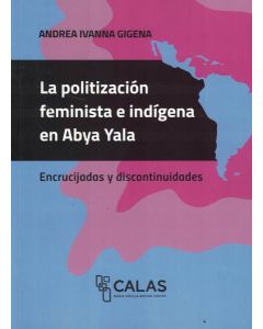 POLITIZACION FEMINISTA E INDIGENA EN ABYA YALA