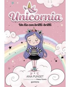 UN LIO CON BRILLI BRILLI UNICORNIA 1