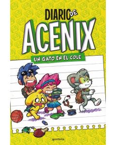 DIARIO DE ACENIX