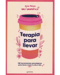 TERAPIA PARA LLEVAR