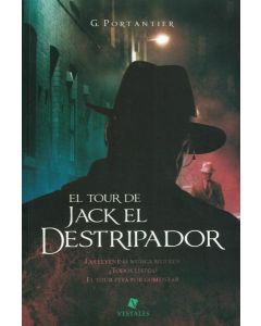 TOUR DE JACK EL DESTRIPADOR, EL