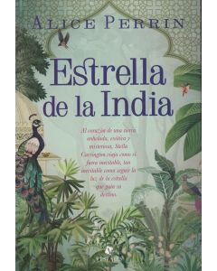 ESTRELLA DE LA INDIA