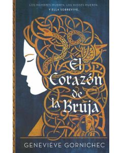 CORAZON DE LA BRUJA, EL