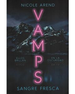 VAMPS SANGRE FRESCA