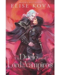 UN DUELO CON EL LORD DE LOS VAMPIROS