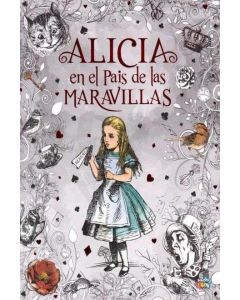 ALICIA EN EL PAIS DE LAS MARAVILLAS