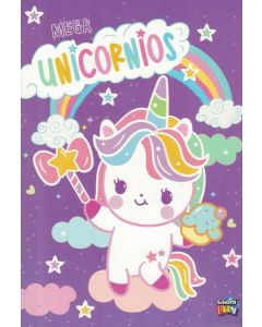 MEGA UNICORNIOS