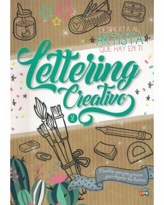 LETTERING CREATIVO 2