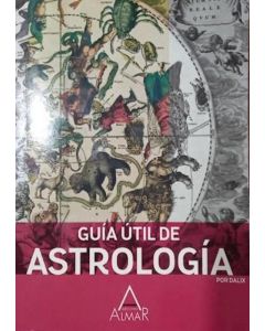 GUIA UTIL DE ASTROLOGIA