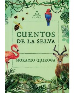 CUENTOS DE LA SELVA