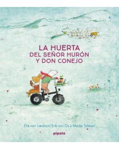 HUERTA DEL SEÑOR HURON Y DON CONEJO, LA