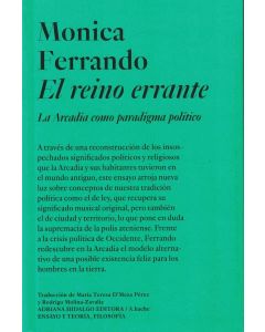 REINO ERRANTE, EL