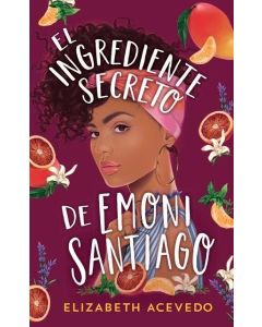 INGREDIENTE SECRETO DE EMONI SANTIAGO, EL