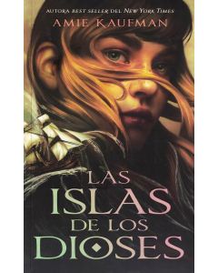 ISLAS DE LOS DIOSES, LAS