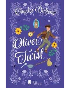 OLIVER TWIST