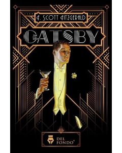 THE GREAT GATSBY