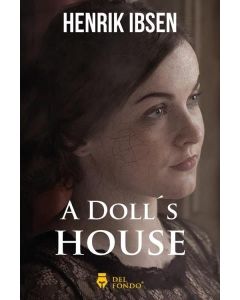 A DOLLS HOUSE