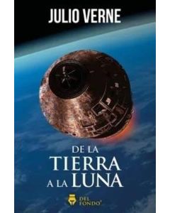 DE LA TIERRA A LA LUNA