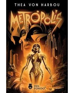 METROPOLIS