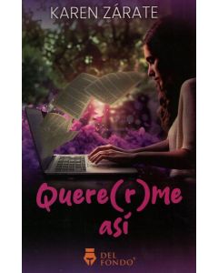 QUERERME ASI