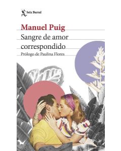 SANGRE DE AMOR CORRESPONDIDO